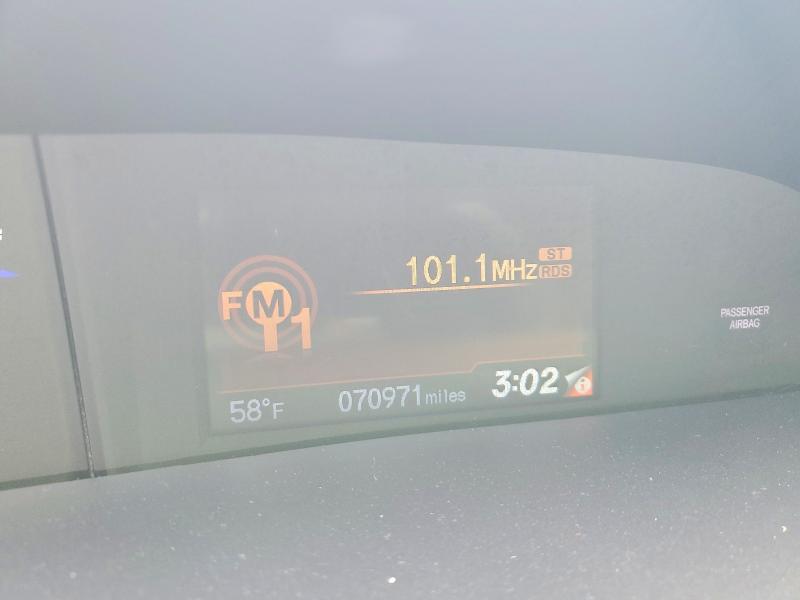 51314356 :رقم المزاد ، 19XFB2F53FE706849 vin ، 2015 Honda Civic مزاد بيع
