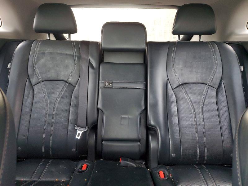 Продаж на аукціоні авто 2017 Lexus Rx 350, vin: 2T2BZMCA4HC100268, номер лоту: 50826736