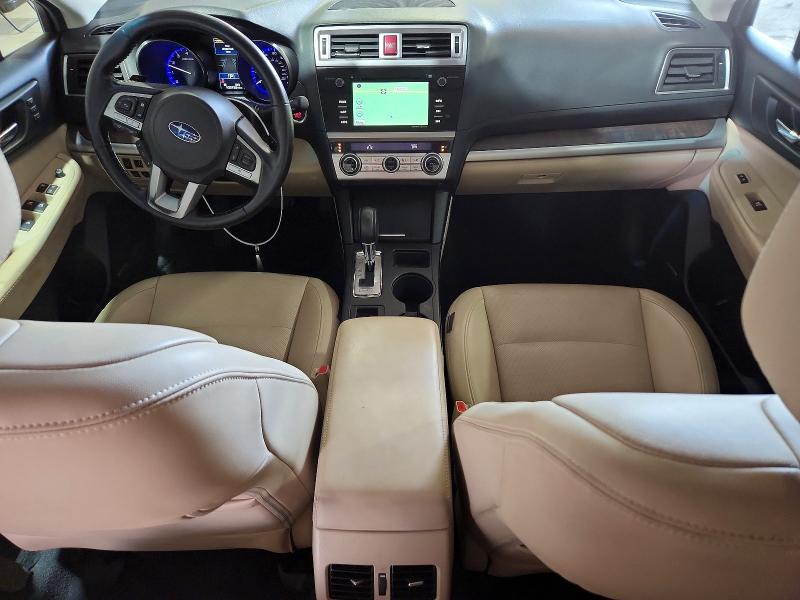 Продажа на аукционе авто 2015 Subaru Outback, vin: 4S4BSBNC9F3357391, номер лота: 50603476