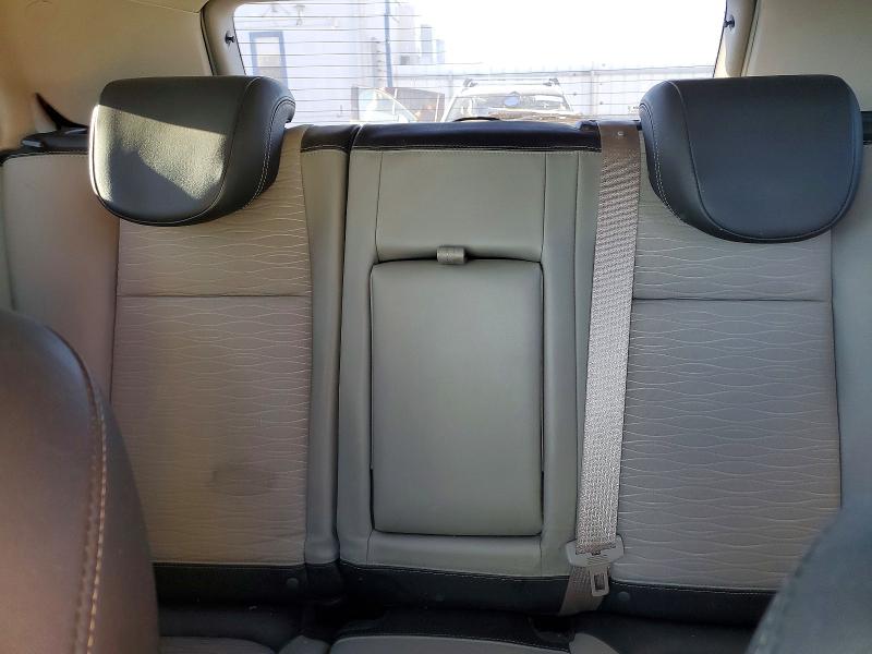 48689696 :رقم المزاد ، KL4CJASB9GB726978 vin ، 2016 Buick Encore مزاد بيع