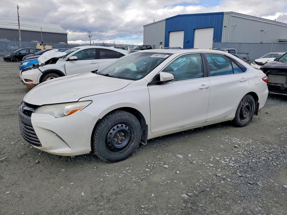 Продаж на аукціоні авто 2015 Toyota Camry, vin: 4T1BF1FK2FU936270, номер лоту: 48641936