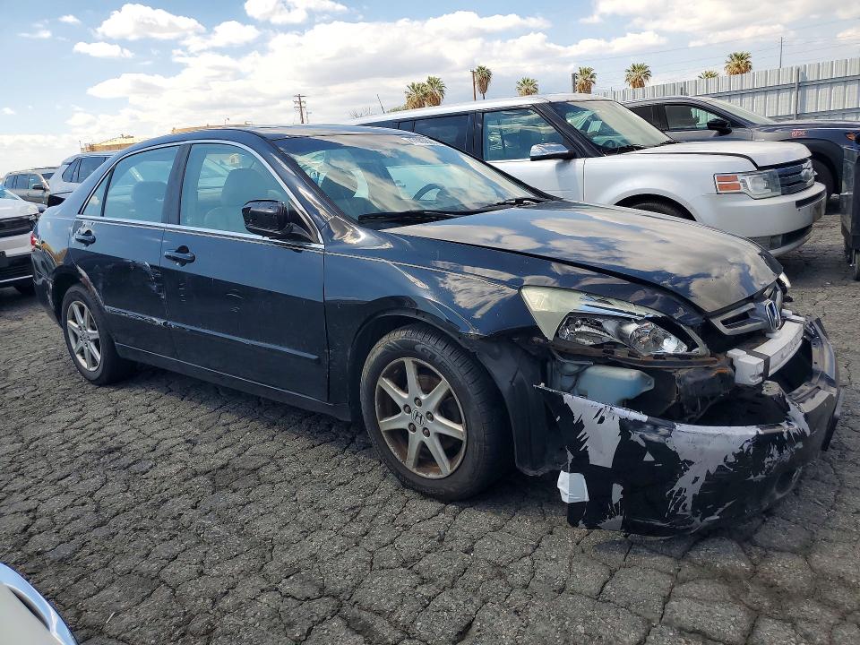 Продаж на аукціоні авто 2004 Honda Accord, vin: 1HGCM66864A052705, номер лоту: 47933826