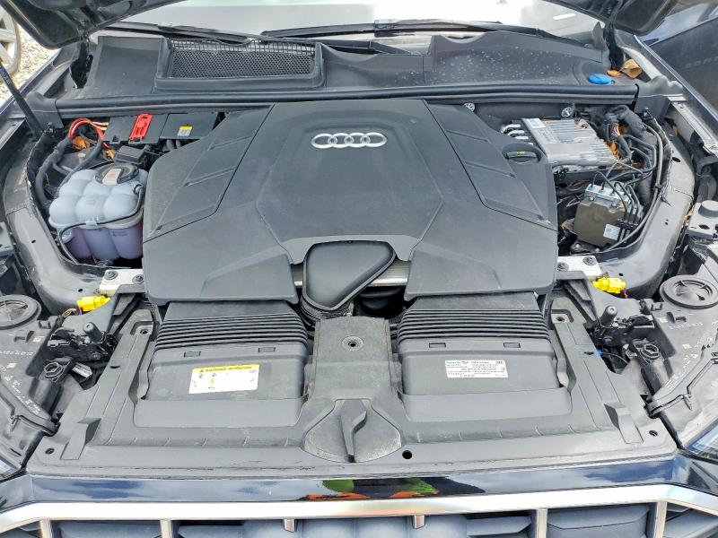 Продаж на аукціоні авто 2021 Audi Q7, vin: WA1LXAF78MD037938, номер лоту: 49380226