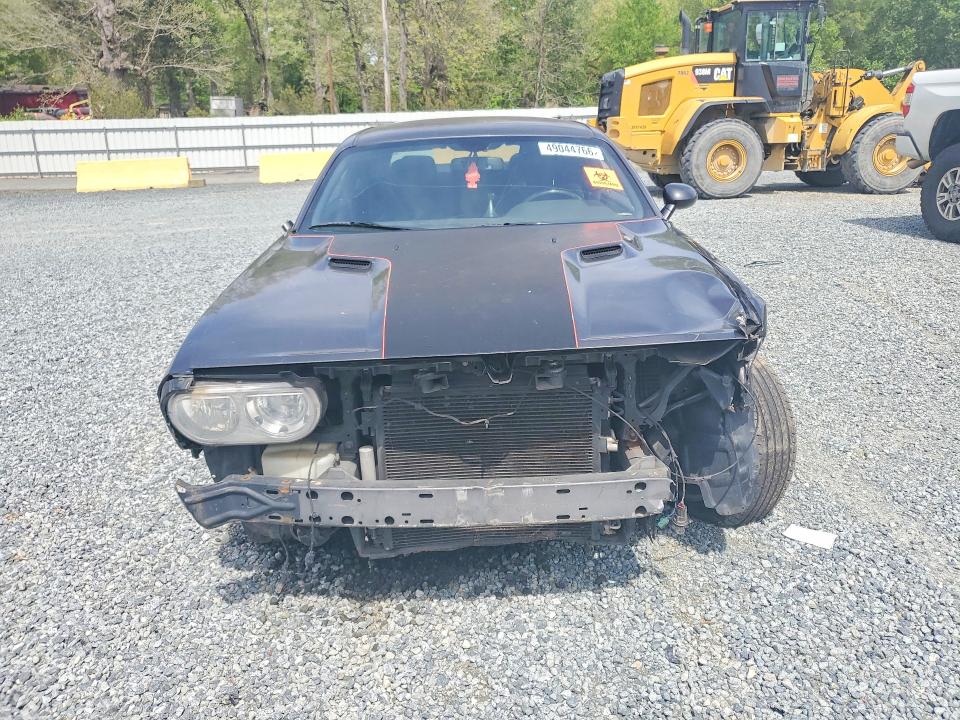 Aukcja sprzedaży 2014 Dodge Challenger, vin: 2C3CDYAG0EH153819, numer aukcji: 49044766