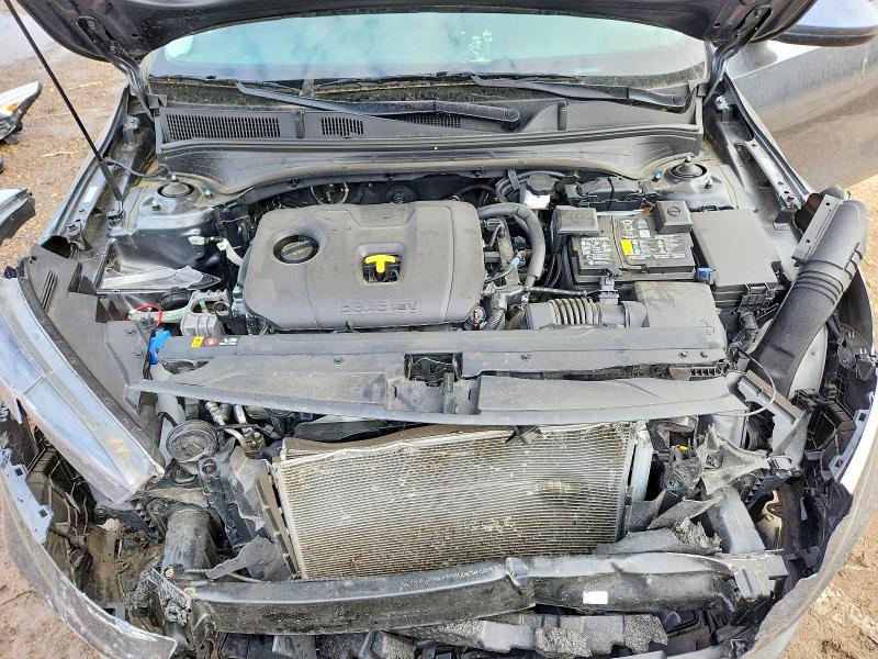 Aukcja sprzedaży 2024 Kia Forte, vin: 3KPF24AD2RE810943, numer aukcji: 48006286