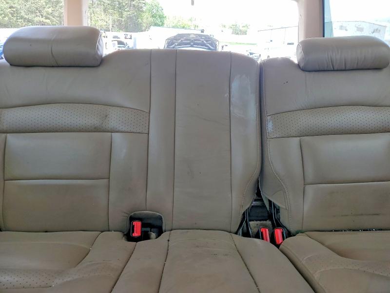 Продаж на аукціоні авто 2000 Ford Explorer, vin: 1FMZU65P3YZA59230, номер лоту: 48363726