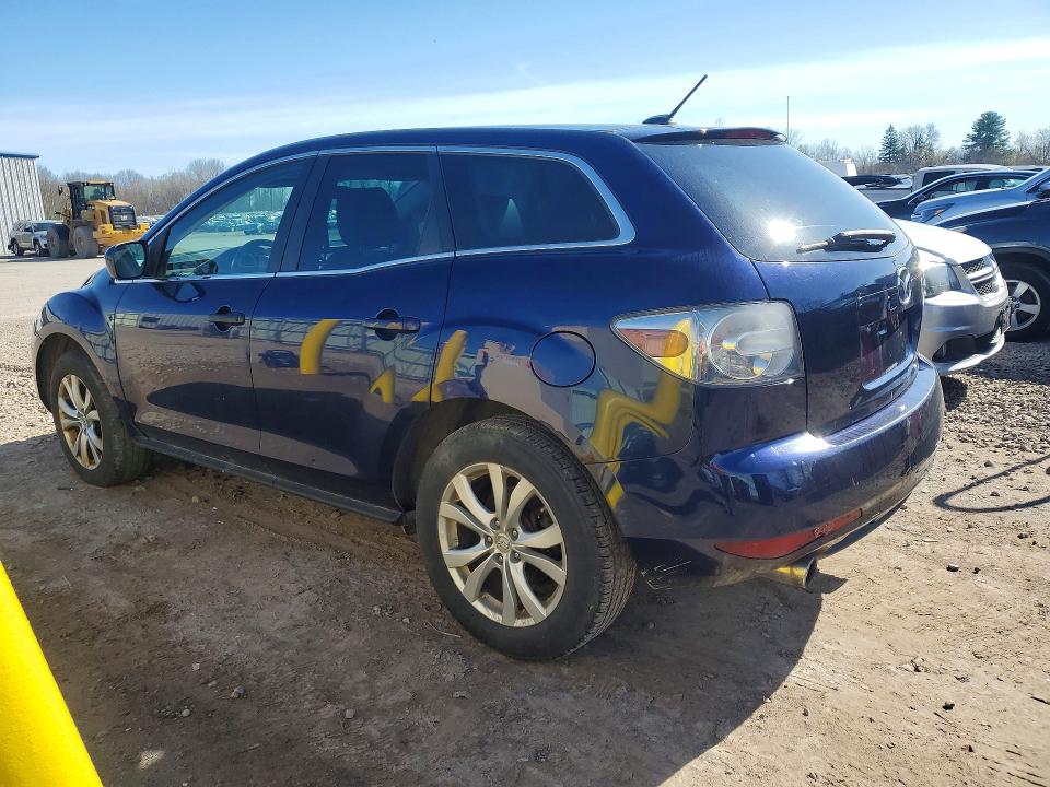 Aukcja sprzedaży 2011 Mazda Cx-7, vin: JM3ER4CLXB0372139, numer aukcji: 50807526