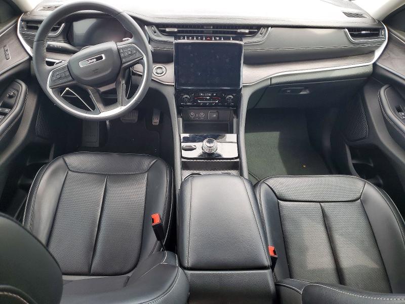 Продаж на аукціоні авто 2024 Jeep Grand Cherokee, vin: 1C4RJKBG0R8919103, номер лоту: 50651446