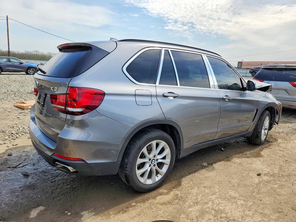 Продаж на аукціоні авто 2016 Bmw X5, vin: 5UXKT0C53G0S78407, номер лоту: 49290086