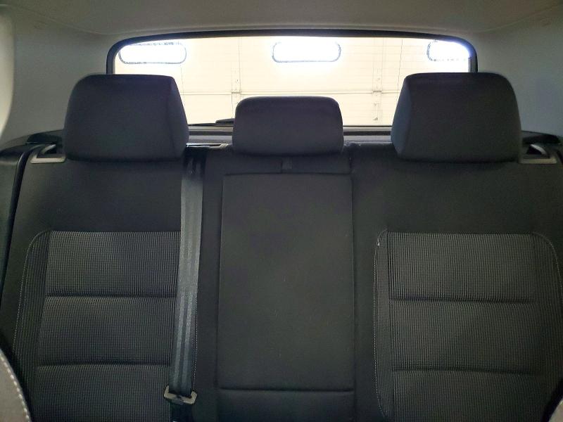 51698196 :رقم المزاد ، WVWDM7AJ4EW010332 vin ، 2014 Volkswagen Golf مزاد بيع