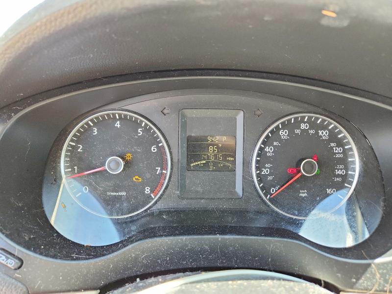 2012 Volkswagen Jetta მანქანა იყიდება აუქციონზე, vin: 3VWLP7AJ4CM365823, აუქციონის ნომერი: 49448886