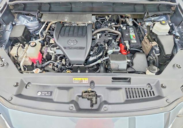 Aukcja sprzedaży 2023 Toyota Highlander, vin: 5TDKDRAH1PS018083, numer aukcji: 51408306