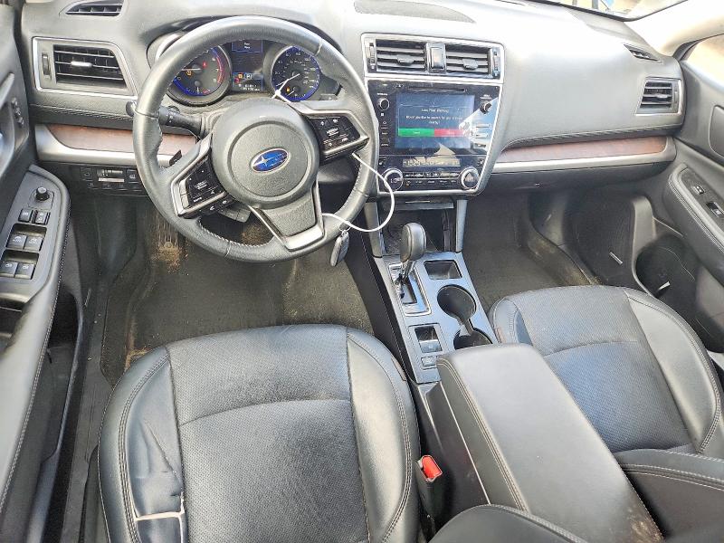 Aukcja sprzedaży 2019 Subaru Outback, vin: 4S4BSANC4K3393719, numer aukcji: 50138956