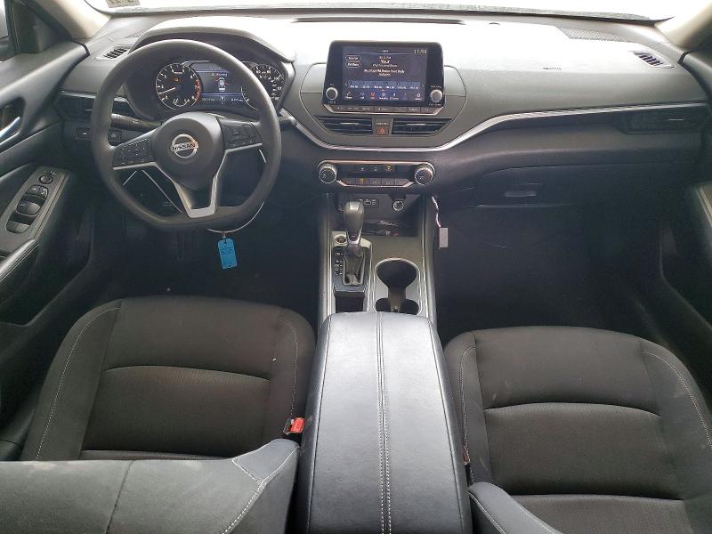 Продажа на аукционе авто 2022 Nissan Altima, vin: 1N4BL4DV4NN351751, номер лота: 48923796