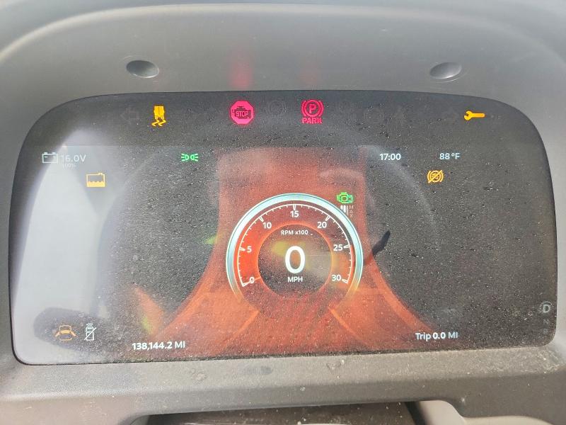 49609126 :رقم المزاد ، 1XPBD49X4SD729472 vin ، 2025 Other Automobile 579 مزاد بيع