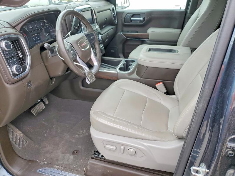 Продаж на аукціоні авто 2020 Gmc Sierra, vin: 3GTU9DED4LG298885, номер лоту: 49817896
