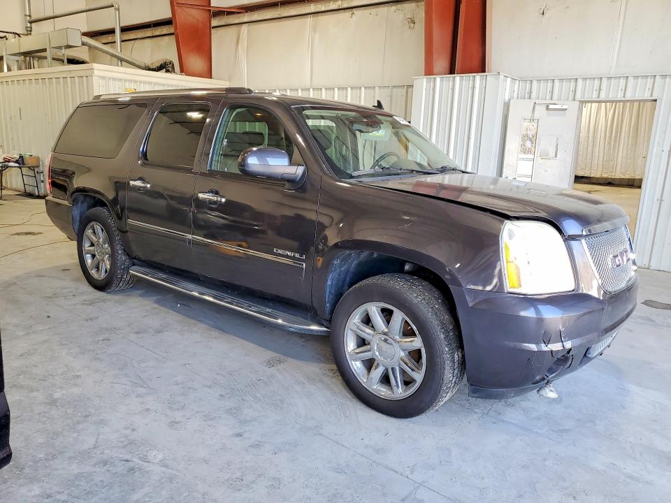 Aukcja sprzedaży 2010 Gmc Yukon Xl, vin: 1GKUKMEF2AR245156, numer aukcji: 48498256