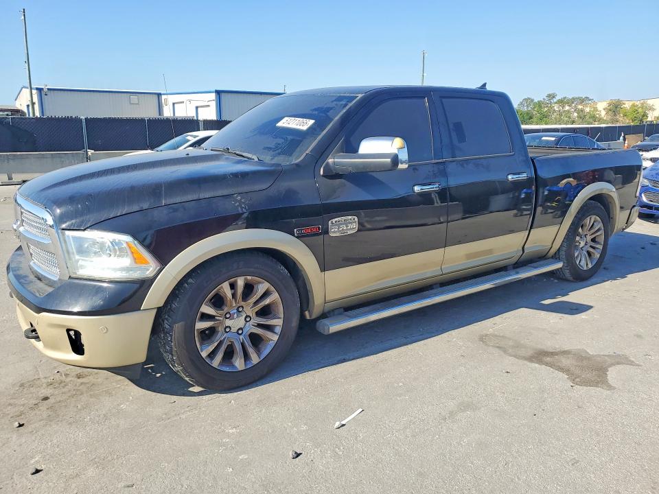Продажа на аукционе авто 2014 Ram 1500, vin: 1C6RR7WM6ES355709, номер лота: 51211066