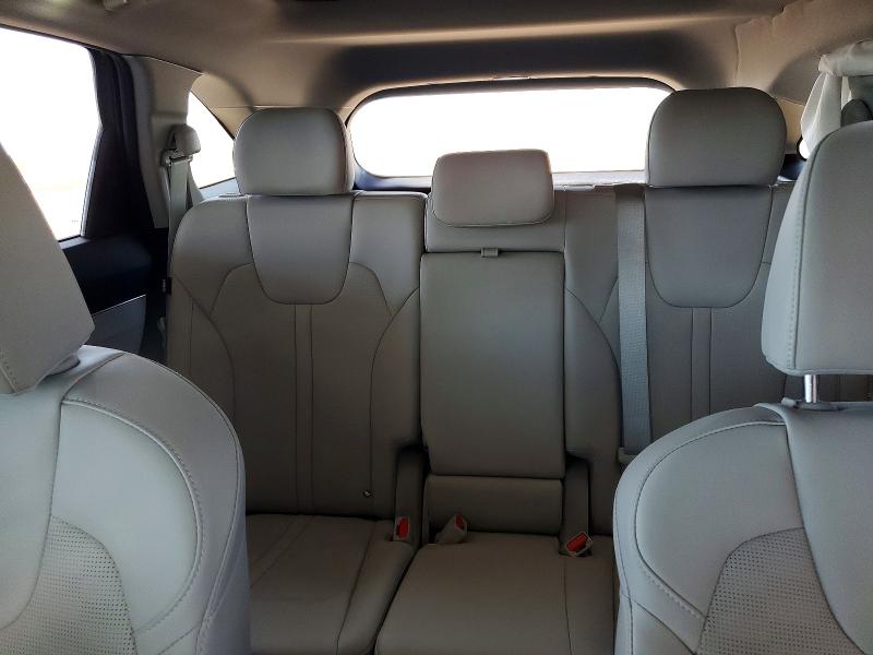 Продаж на аукціоні авто 2025 Kia Sorento, vin: 5XYRL4JC1SG369512, номер лоту: 51652416