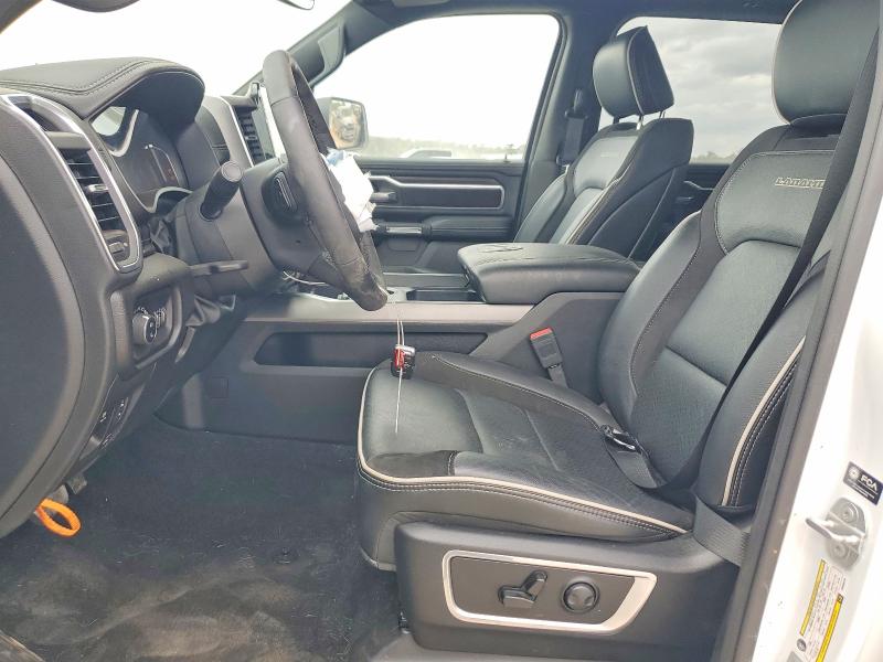 2025 Ram 1500 მანქანა იყიდება აუქციონზე, vin: 1C6SRFJP0SN658279, აუქციონის ნომერი: 48518366
