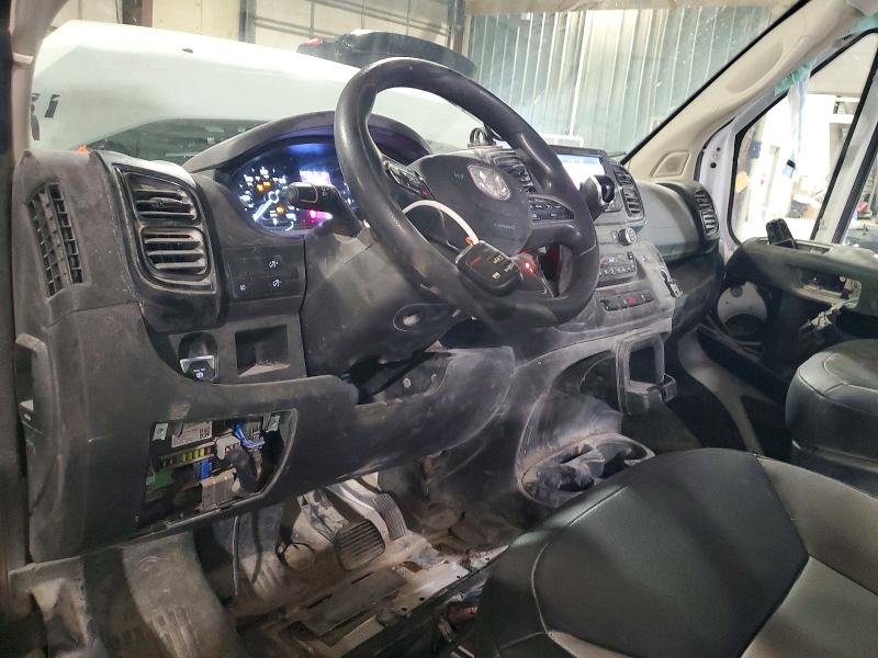 Продажа на аукционе авто 2025 Ram Promaster 2500, vin: 3C6LRVDG2SE512318, номер лота: 49307616