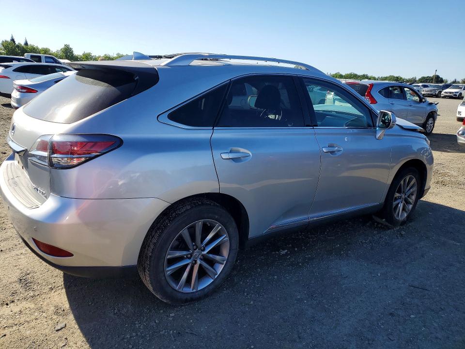 47900646 :رقم المزاد ، JTJZK1BA8E2012984 vin ، 2014 Lexus Rx 350 مزاد بيع
