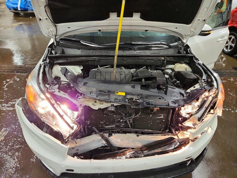 50738736 :رقم المزاد ، 5TDJKRFH8FS161251 vin ، 2015 Toyota Highlander مزاد بيع