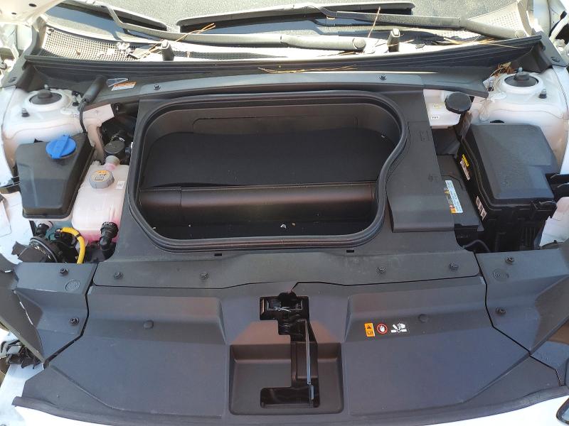 Aukcja sprzedaży 2025 Hyundai Ioniq 6, vin: KMHM34AA4SA095565, numer aukcji: 51206116