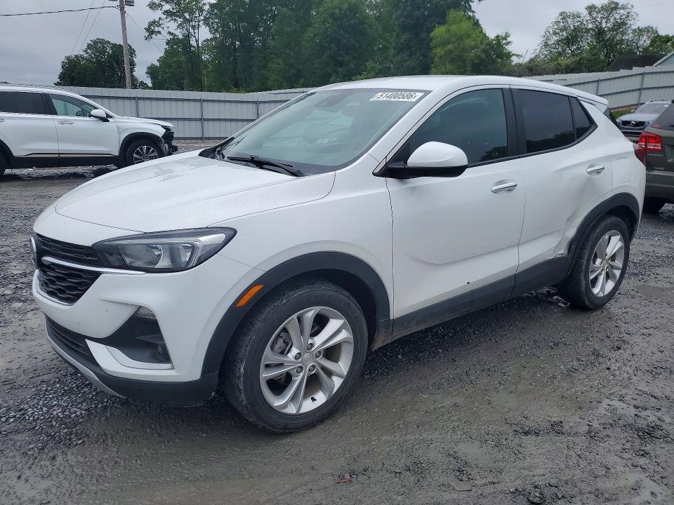 51400586 :رقم المزاد ، KL4MMBS24LB112559 vin ، 2020 Buick Encore Gx مزاد بيع