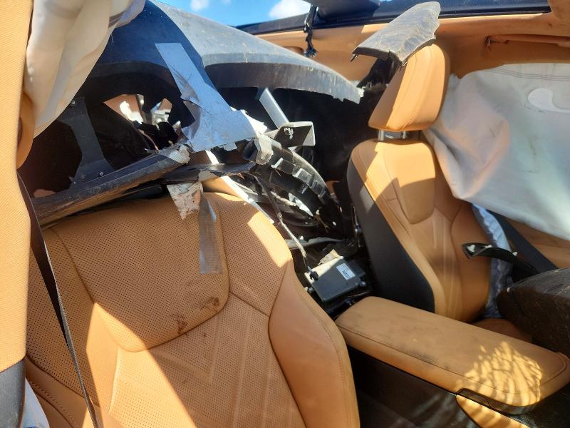 2025 Lexus Nx 350h მანქანა იყიდება აუქციონზე, vin: JTJHKCEZ4S2066545, აუქციონის ნომერი: 50005766