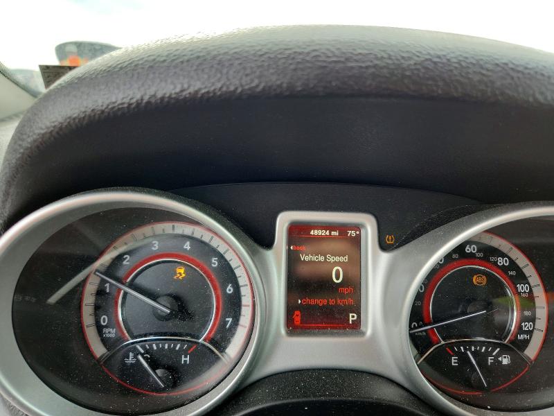 Продажа на аукционе авто 2019 Dodge Journey, vin: 3C4PDCAB1KT871709, номер лота: 51275246