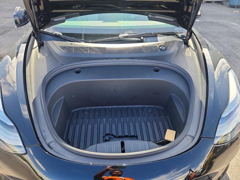 Продажа на аукционе авто 2023 Tesla Model 3, vin: 5YJ3E1EC2PF582671, номер лота: 48705706