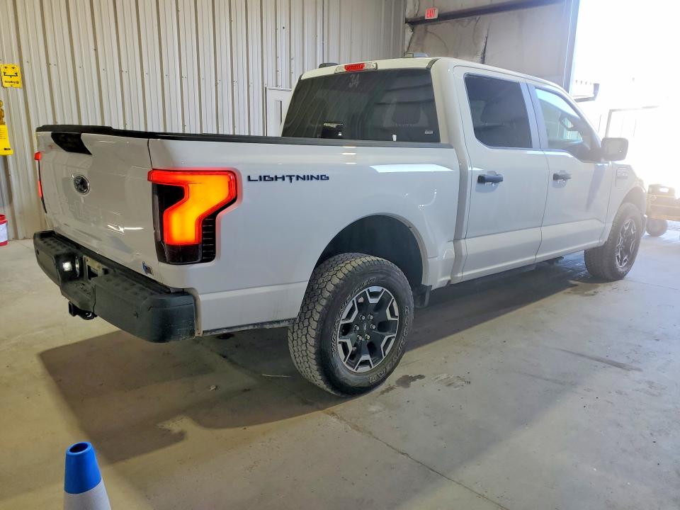 Aukcja sprzedaży 2022 Ford F150, vin: 1FTVW1EL4NWG04894, numer aukcji: 49077336