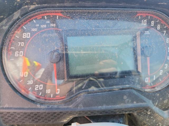 49464426 :رقم المزاد ، 3NSNAE992PH353887 vin ، 2023 Polaris Rzr Xp 1000 مزاد بيع