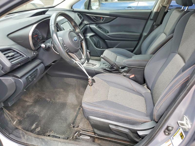 Aukcja sprzedaży 2019 Subaru Crosstrek, vin: JF2GTADC3K8371322, numer aukcji: 41669126
