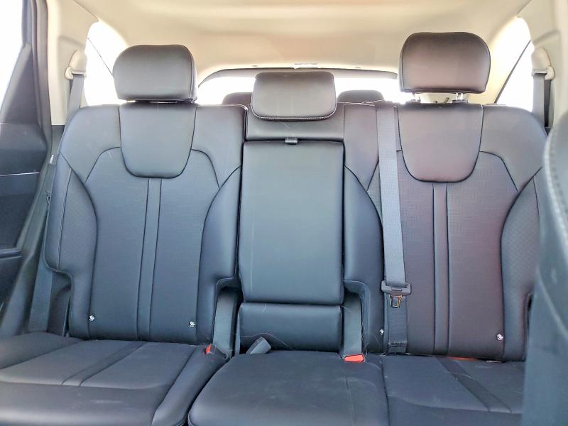 Aukcja sprzedaży 2025 Kia Sorento, vin: 5XYRL4JC8SG365652, numer aukcji: 51566016