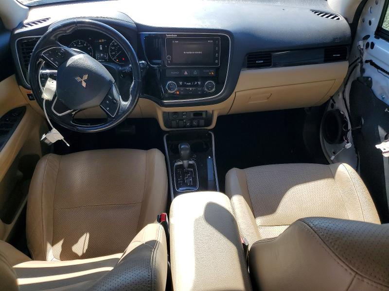 Aukcja sprzedaży 2017 Mitsubishi Outlander, vin: JA4AD3A33HZ058494, numer aukcji: 48451906