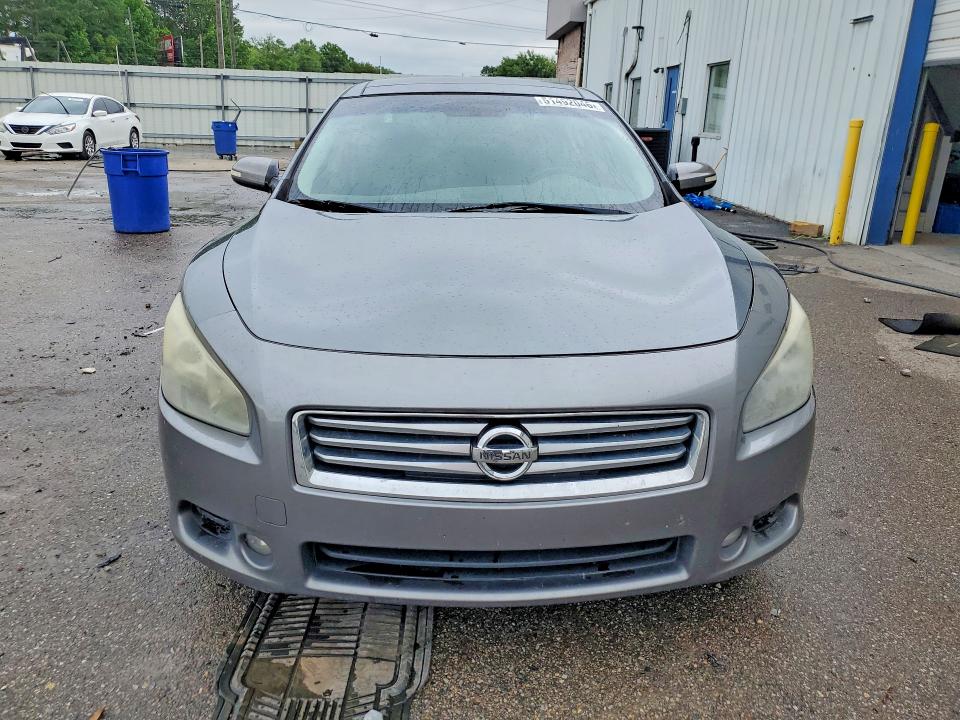 Продажа на аукционе авто 2014 Nissan Maxima, vin: 1N4AA5AP7EC912887, номер лота: 51492046