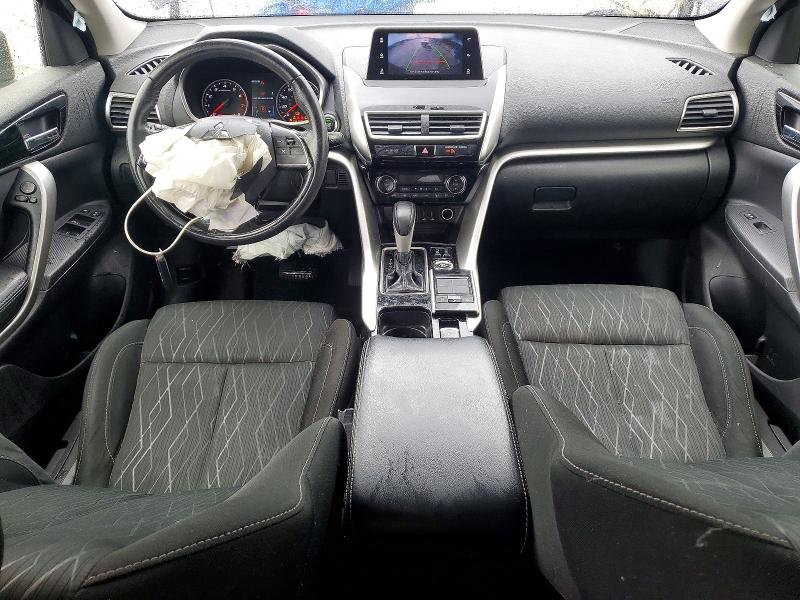 Продаж на аукціоні авто 2018 Mitsubishi Eclipse Cross, vin: JA4AT5AA9JZ045574, номер лоту: 49163616