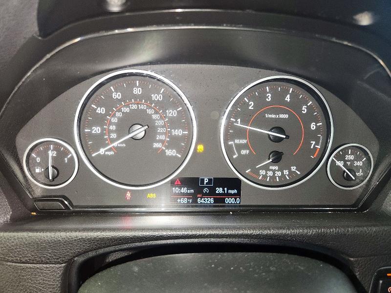 Aukcja sprzedaży 2018 Bmw 330, vin: WBA8B9C56JAE22083, numer aukcji: 48420146