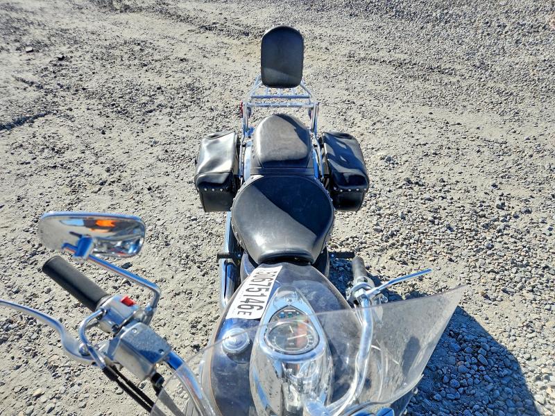 2006 Kawasaki Vn 900 მანქანა იყიდება აუქციონზე, vin: JKAVN2B176A000096, აუქციონის ნომერი: 50675146