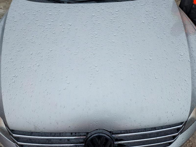 Auction sale of the 2014 Volkswagen Passat, vin: 1VWAT7A31EC072308, lot number: 47227606