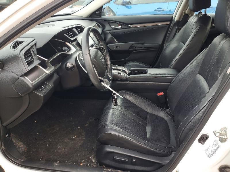 Aukcja sprzedaży 2016 Honda Civic, vin: 2HGFC1F99GH114941, numer aukcji: 48101546