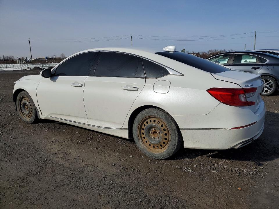 Продажа на аукционе авто 2020 Honda Accord, vin: 1HGCV1F95LA803882, номер лота: 48087446