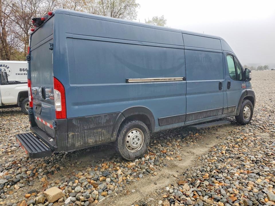 50575036 :رقم المزاد ، 3C6URVJG7LE140758 vin ، 2020 Ram Promaster 3500 مزاد بيع