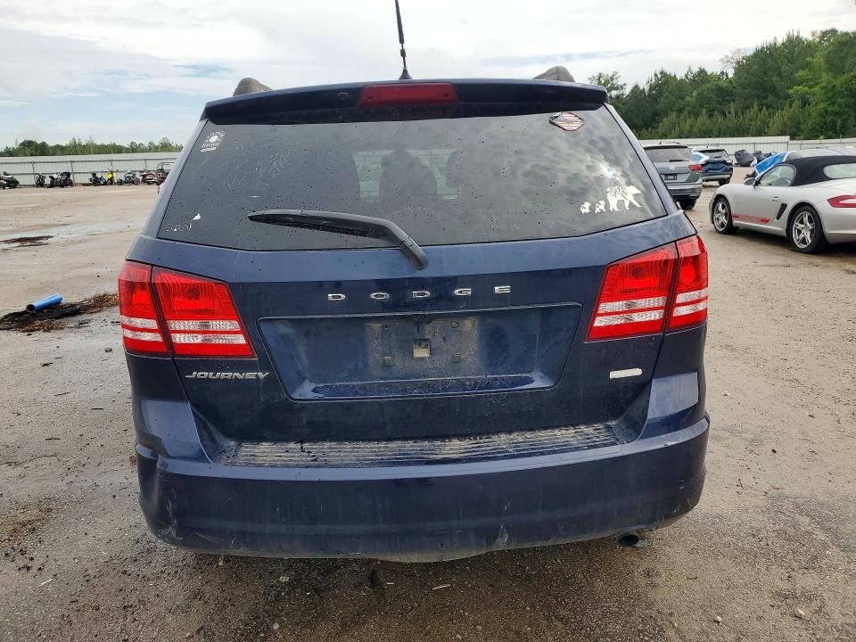 Продажа на аукционе авто 2019 Dodge Journey, vin: 3C4PDCAB3KT746811, номер лота: 51621686