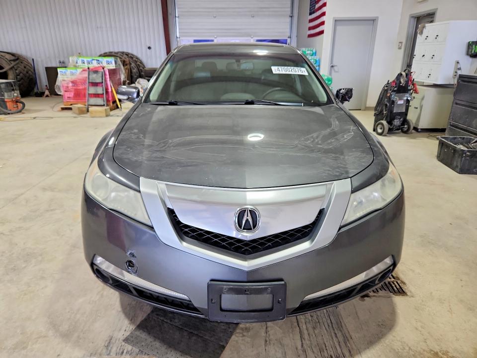 47002076 :رقم المزاد ، 19UUA8F55AA010844 vin ، 2010 Acura Tl مزاد بيع