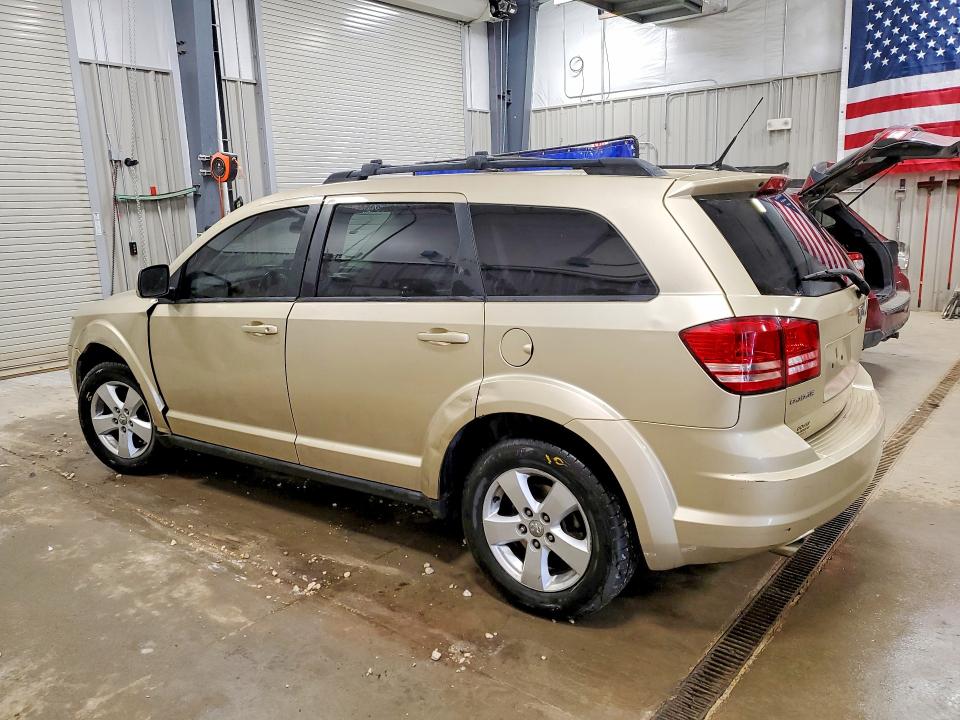 Продаж на аукціоні авто 2010 Dodge Journey, vin: 3D4PG5FV4AT176471, номер лоту: 50882726