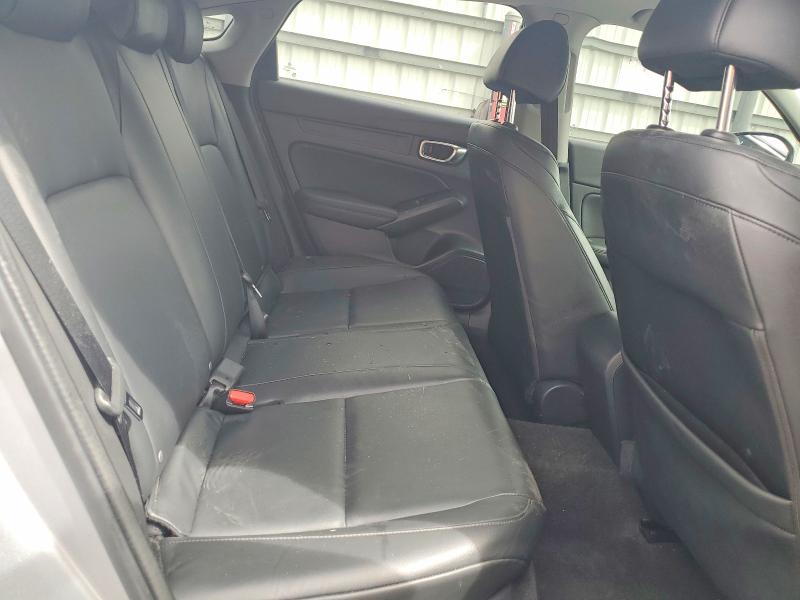 Aukcja sprzedaży 2023 Acura Integra, vin: 19UDE4H24PA022668, numer aukcji: 49399996