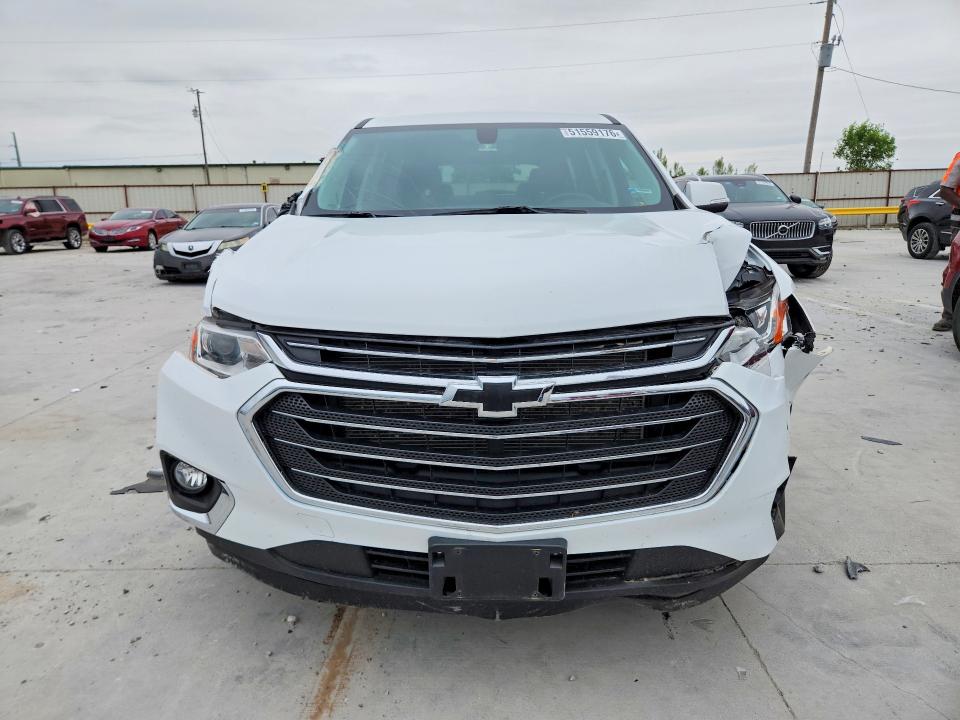 Продажа на аукционе авто 2021 Chevrolet Traverse, vin: 1GNERHKW6MJ264777, номер лота: 51559176